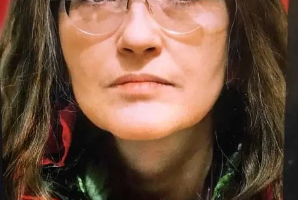 AGNIESZKA ZIEMBIŃSKA