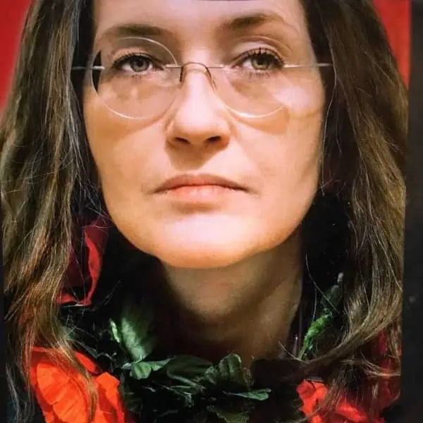 AGNIESZKA ZIEMBIŃSKA