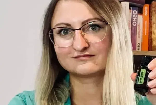 IWONA GAŁUS