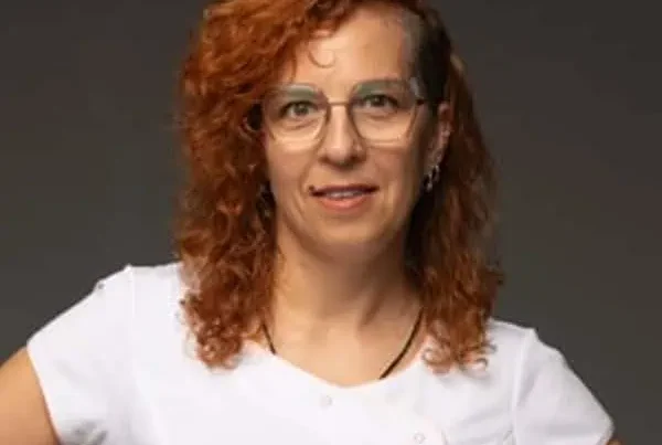 MARLENA KLEŚTA