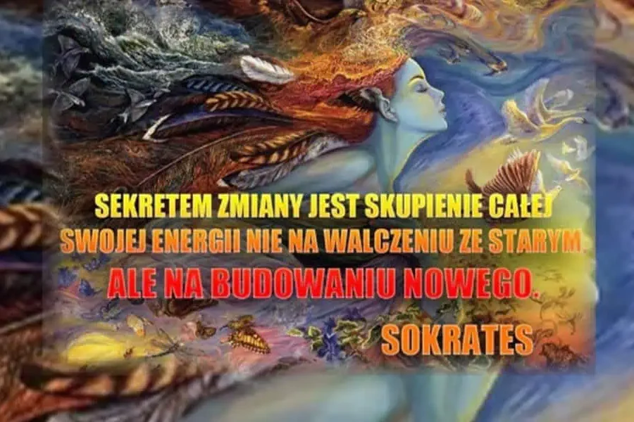 Skuteczna manifestacja
