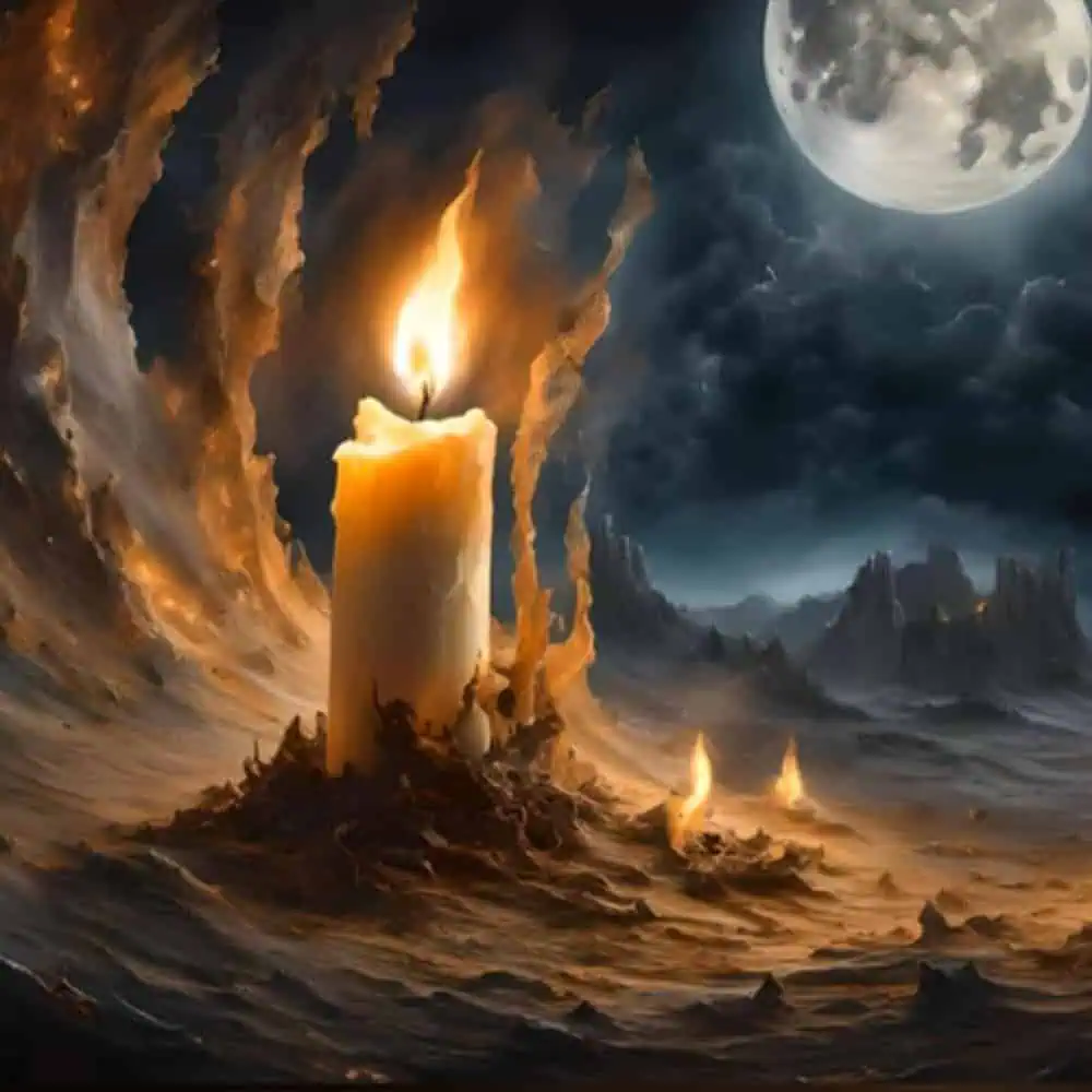 etykieta Miejsca Mocy – Duchowa Podróż