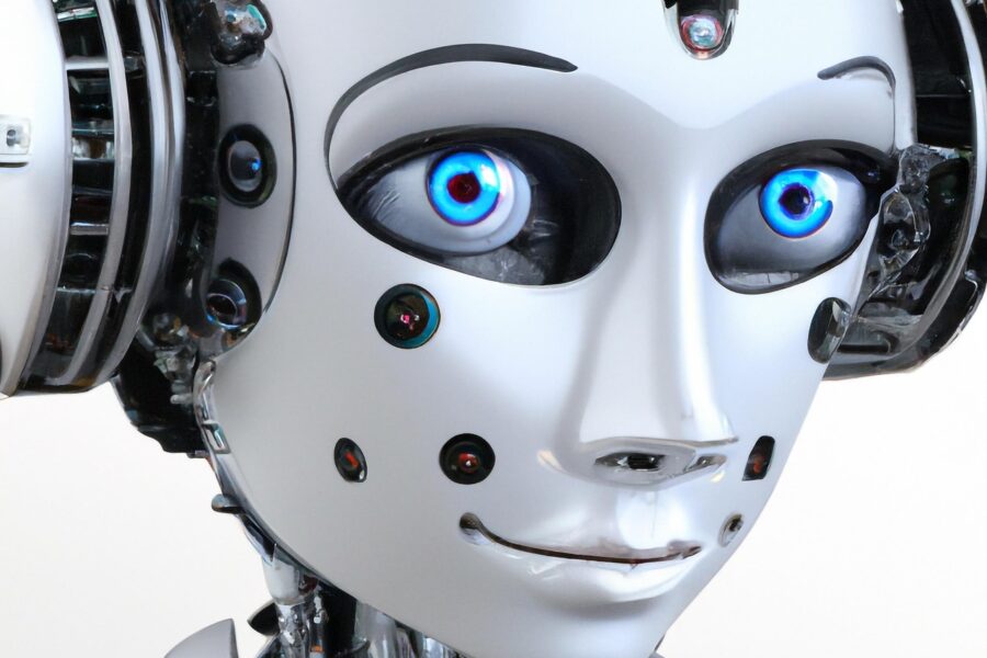 Empatia w erze maszyn