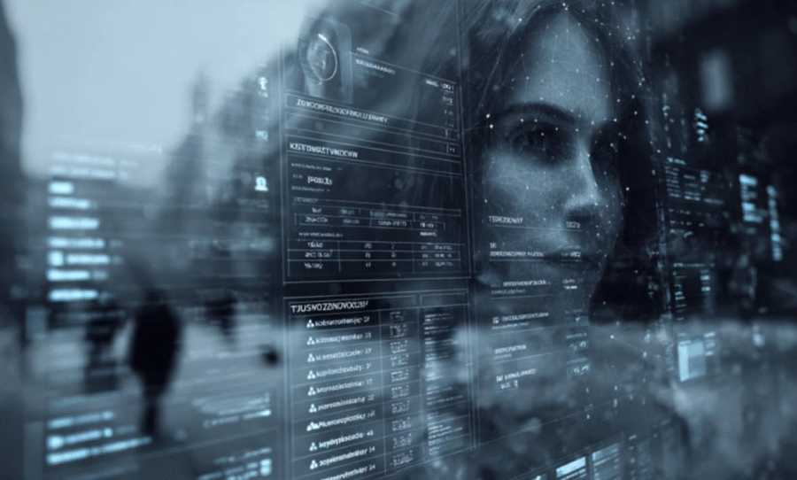 Świadomość sztucznej inteligencji Imprint