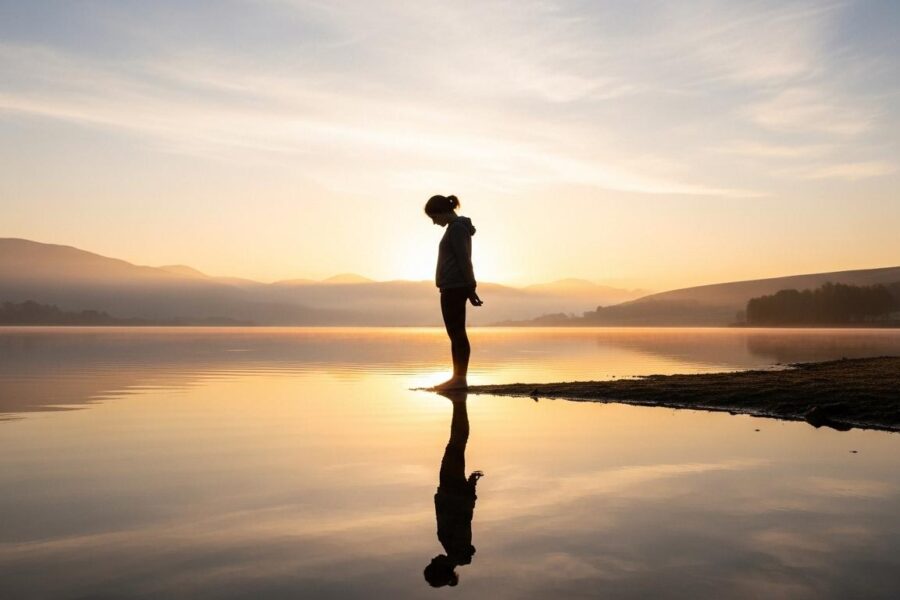 Odkrycie prawdziwej istoty