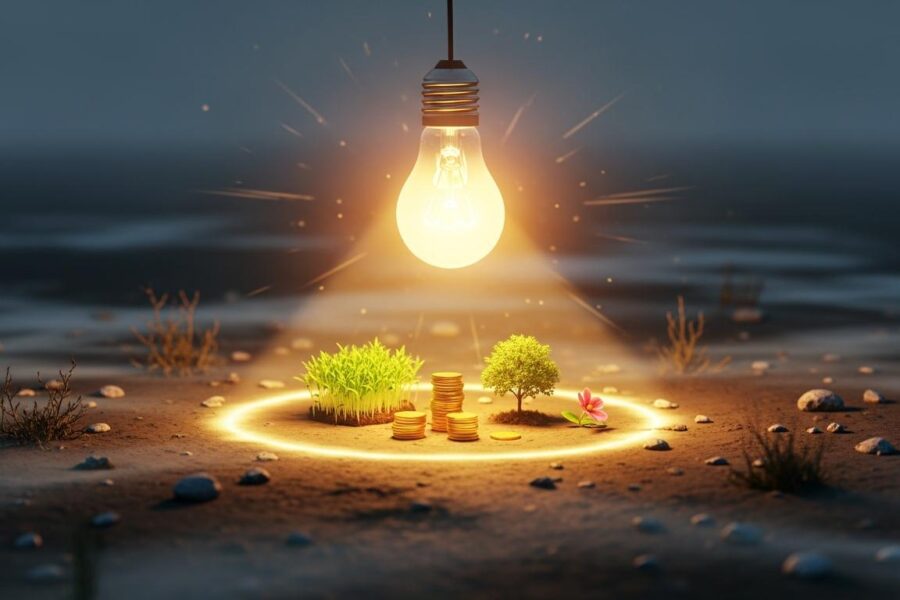 Sekretem czegokolwiek jest świadomość tej rzeczy.