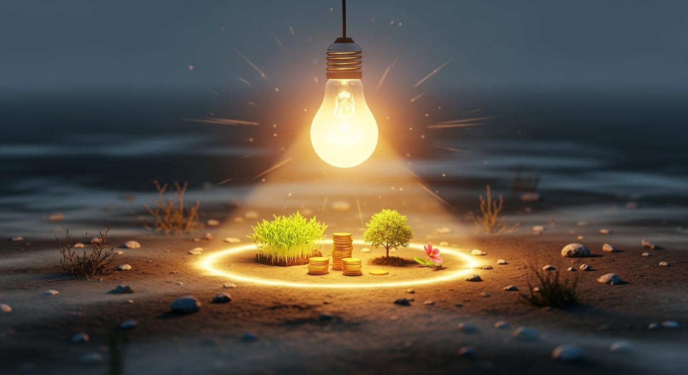 Sekretem czegokolwiek jest świadomość tej rzeczy.