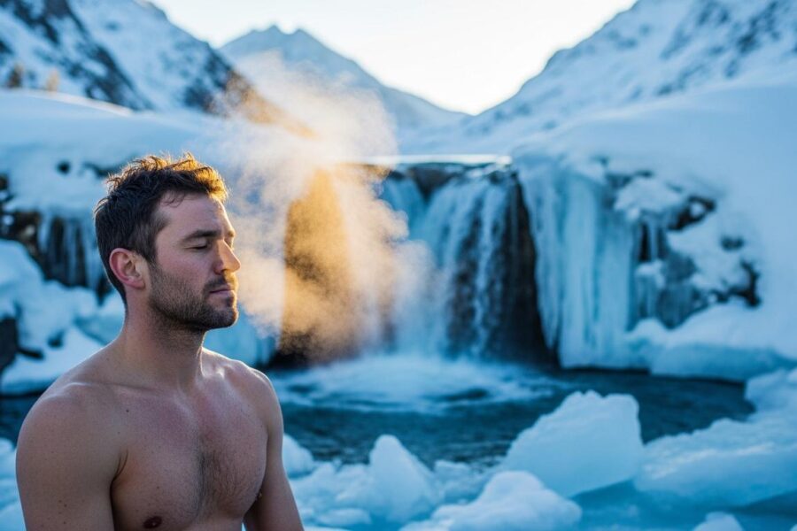 Wzmocnij odporność metodą Wim Hofa w 30 dni - jak to zrobić?