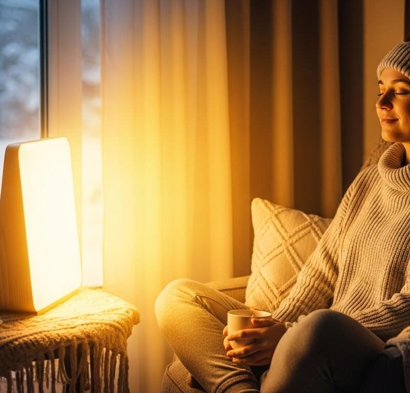 7 Skutecznych Sposobów na Pokonanie Zimowej Depresji i Odzyskanie Motywacji