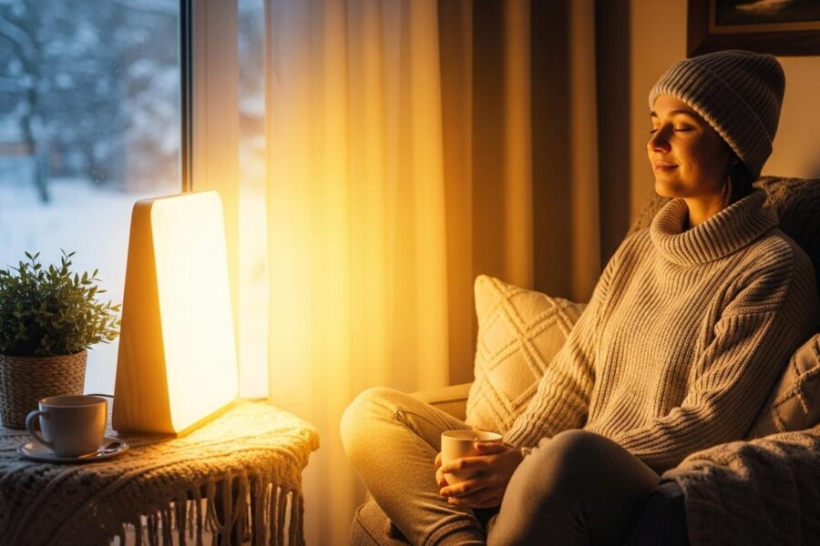 7 Skutecznych Sposobów na Pokonanie Zimowej Depresji i Odzyskanie Motywacji