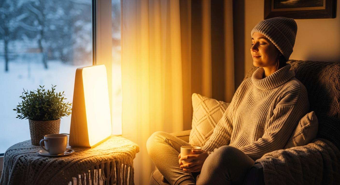 7 Skutecznych Sposobów na Pokonanie Zimowej Depresji i Odzyskanie Motywacji