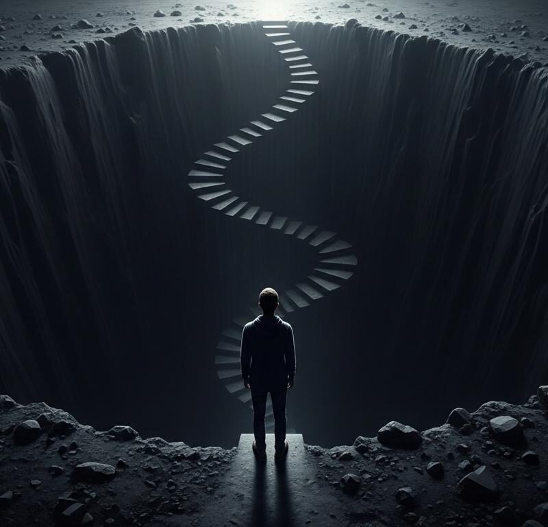 Jak znaleźć motywację po porażce: 5 kroków do powrotu na szczyt