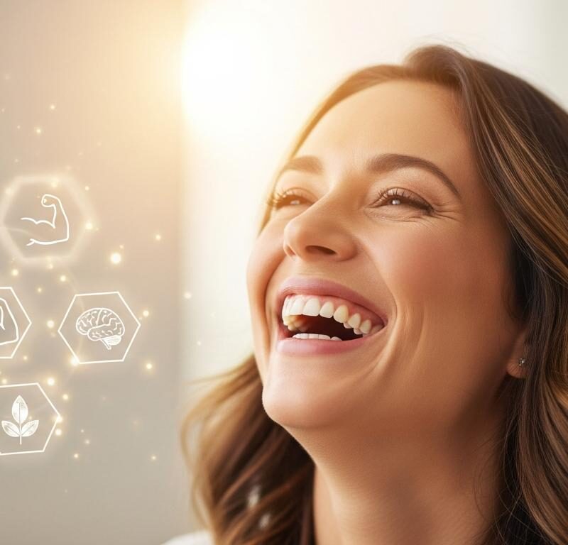 Śmiech, który leczy bardziej niż tabletka – dlaczego ciało kocha humor, a umysł bez niego choruje?