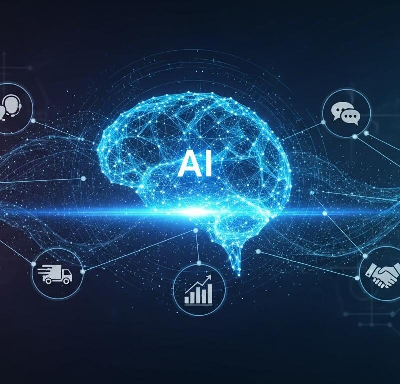 Jak AI Agents zmienią Twój biznes w 2026 roku - praktyczny przewodnik dla przedsiębiorców