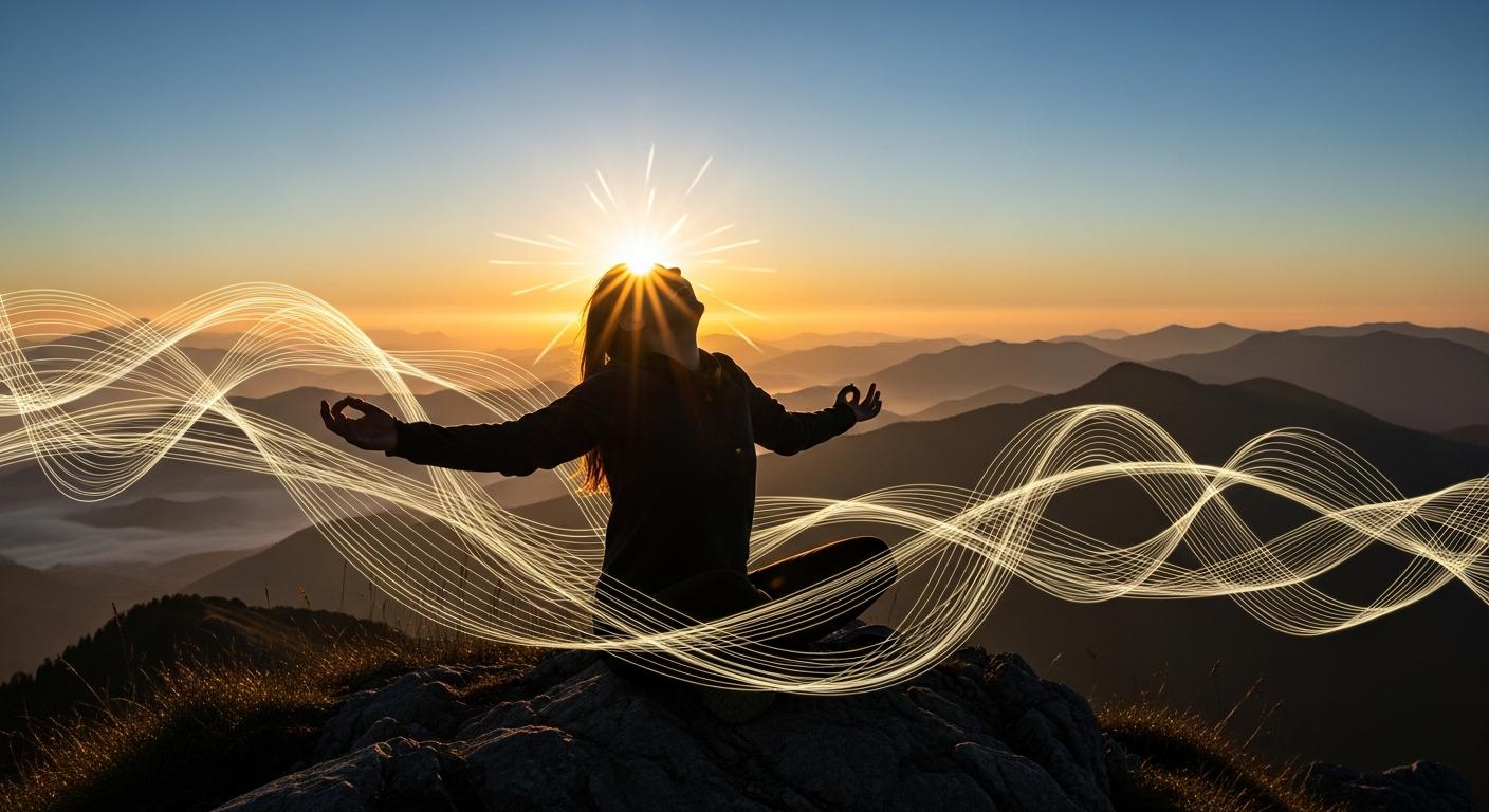 Dlaczego osoby duchowo przebudzone mają… najlepsze poczucie humoru?