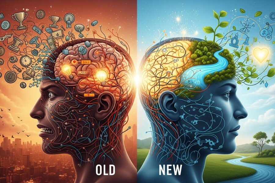 Dlaczego klasyczna motywacja nie działa w 2026 roku i czym ją zastąpić?