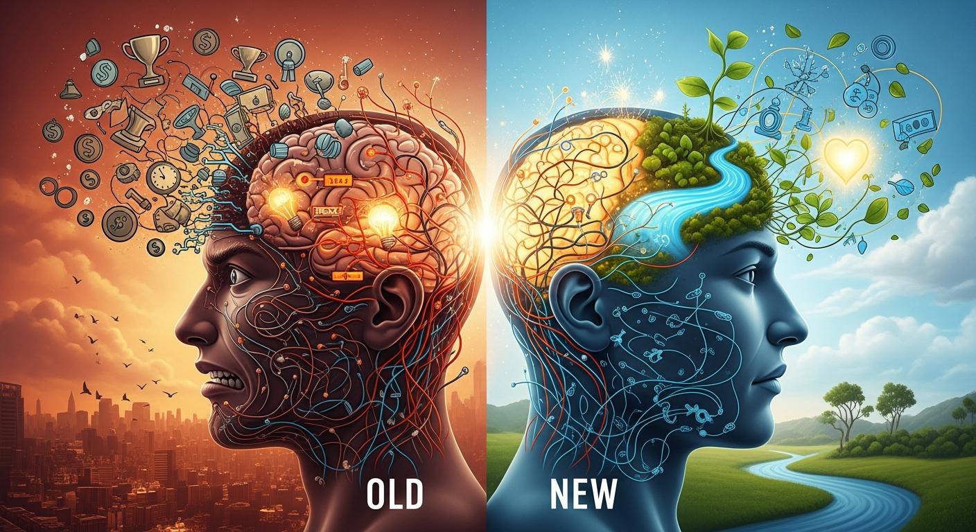 Dlaczego klasyczna motywacja nie działa w 2026 roku i czym ją zastąpić?