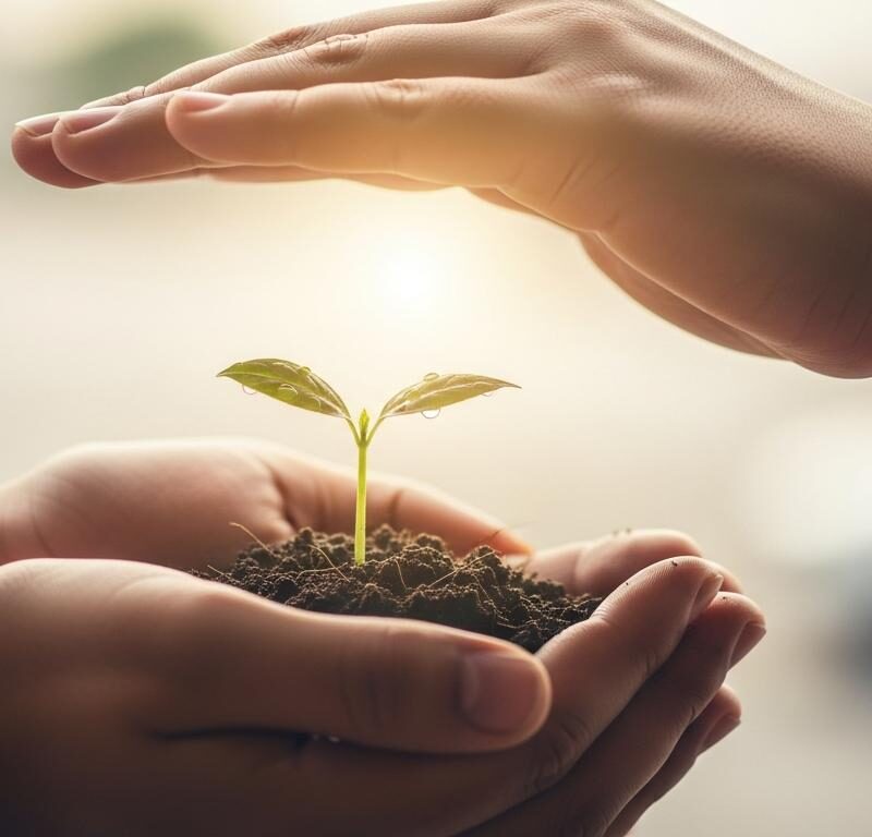 Ochrona delikatnego wzrostu zamiast ciągłej presji na wyniki.