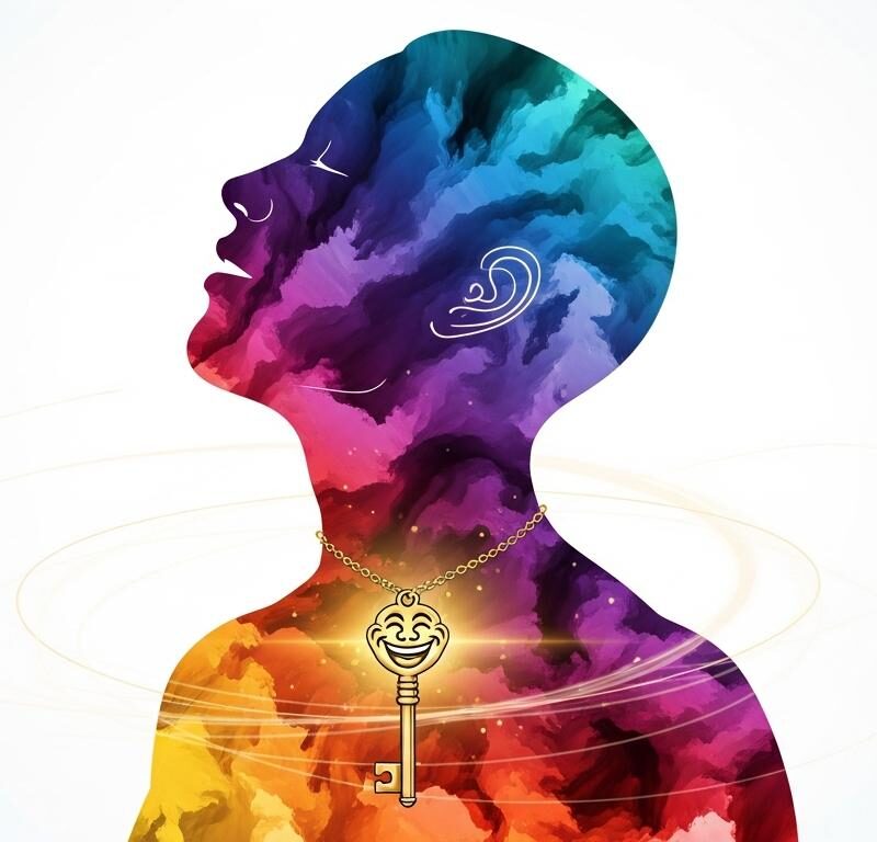 Humor obnaża prawdę szybciej niż terapia – sprawdź, z czego śmiejesz się najczęściej.