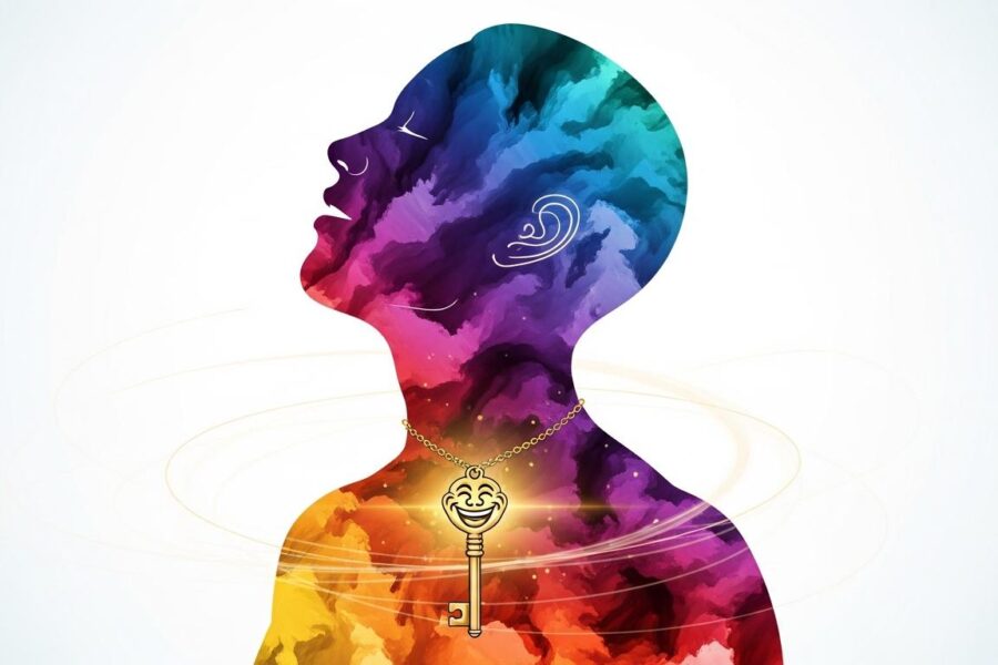 Humor obnaża prawdę szybciej niż terapia – sprawdź, z czego śmiejesz się najczęściej.