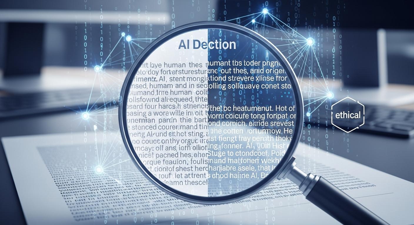 Jak ominąć detektor AI? Fakty, mity i zagrożenia.