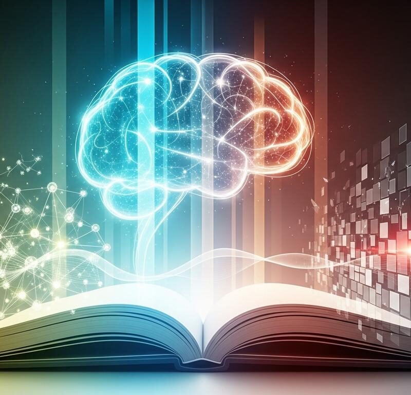 Sztuczna inteligencja w edukacji dzieci i młodzieży