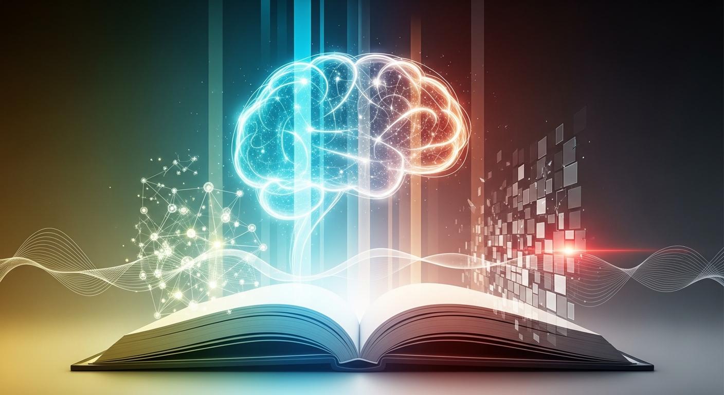 Sztuczna inteligencja w edukacji dzieci i młodzieży