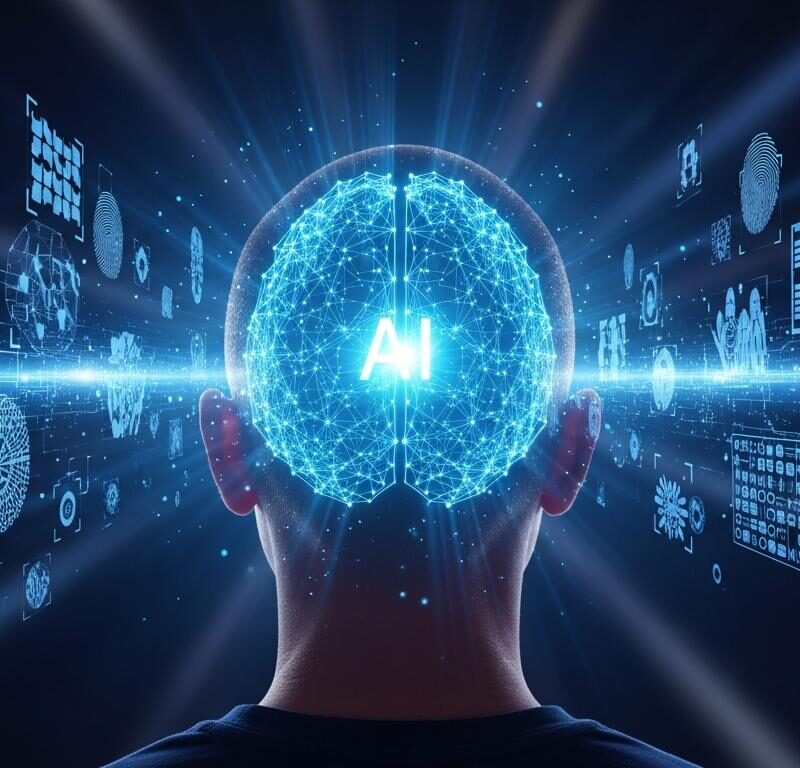 Algorytmy AI a prywatność danych w 2026 [PORADNIK]