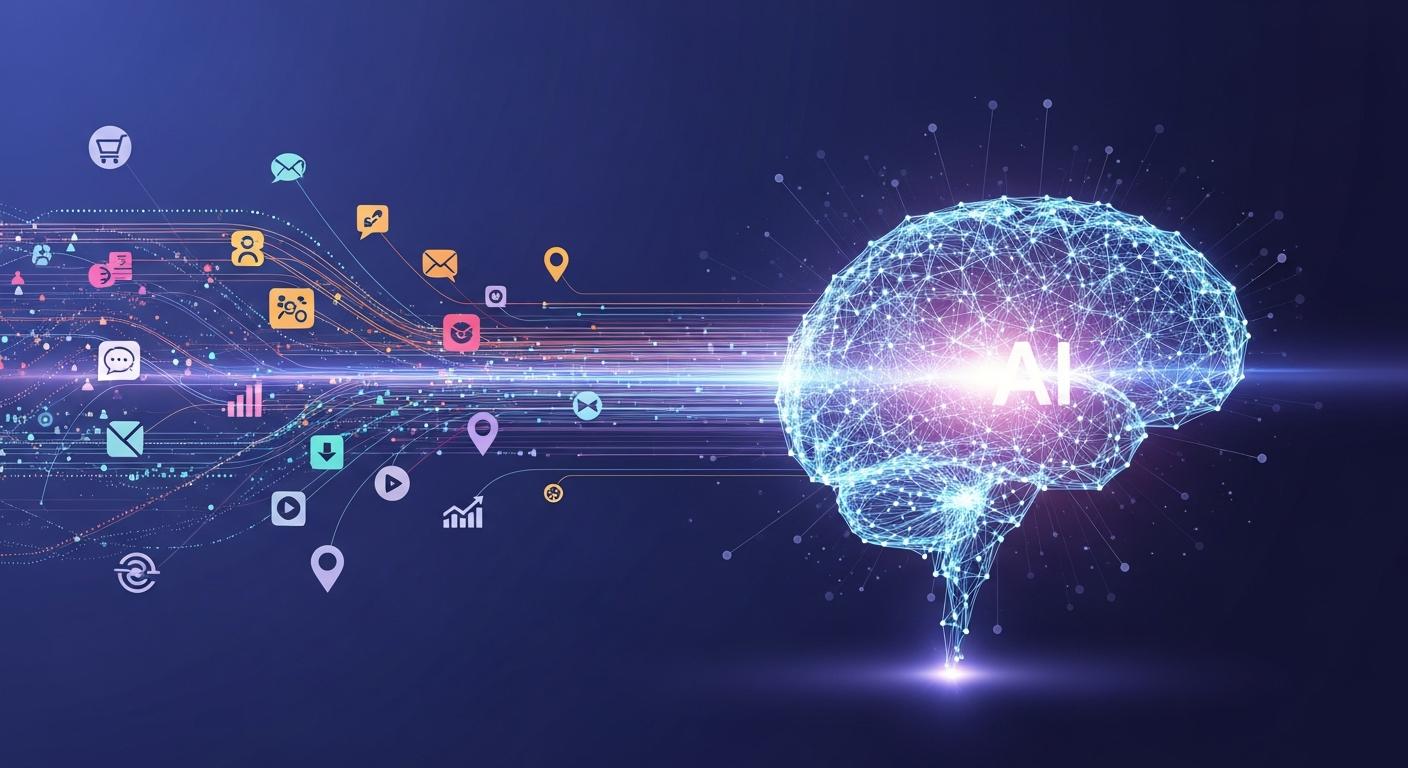 Personalizacja produktów AI: JAK Ją Wdrożyć Bez Wielkich Kosztów