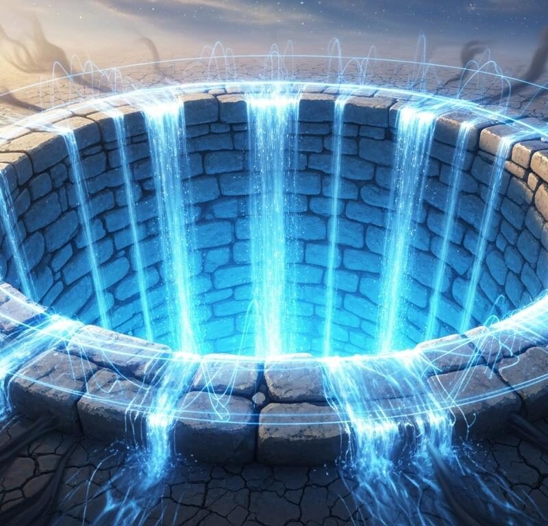 Granice psychiczne: Jak chronić energię i żyć autentycznie?