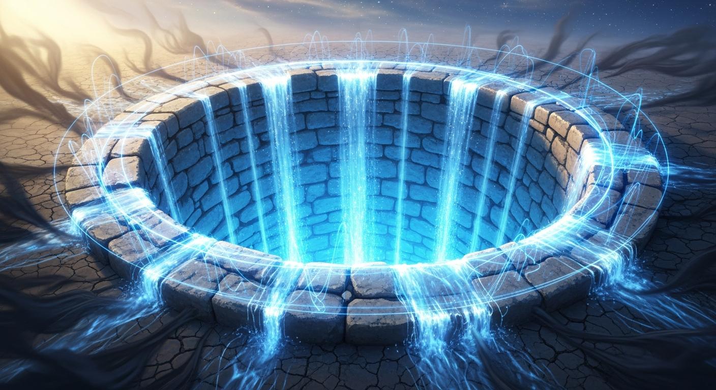 Granice psychiczne: Jak chronić energię i żyć autentycznie?