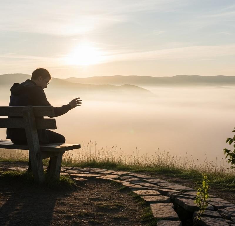 Jak odzyskać motywację do życia? 5 sposobów na nowy sens