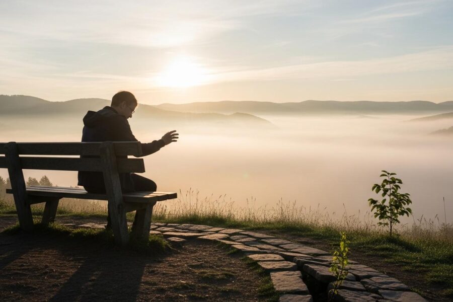Jak odzyskać motywację do życia? 5 sposobów na nowy sens