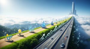 Start-up do korporacji: przewodnik skalowania 2026