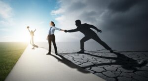 Dlaczego podświadomość blokuje motywację? [Rozwiązanie]