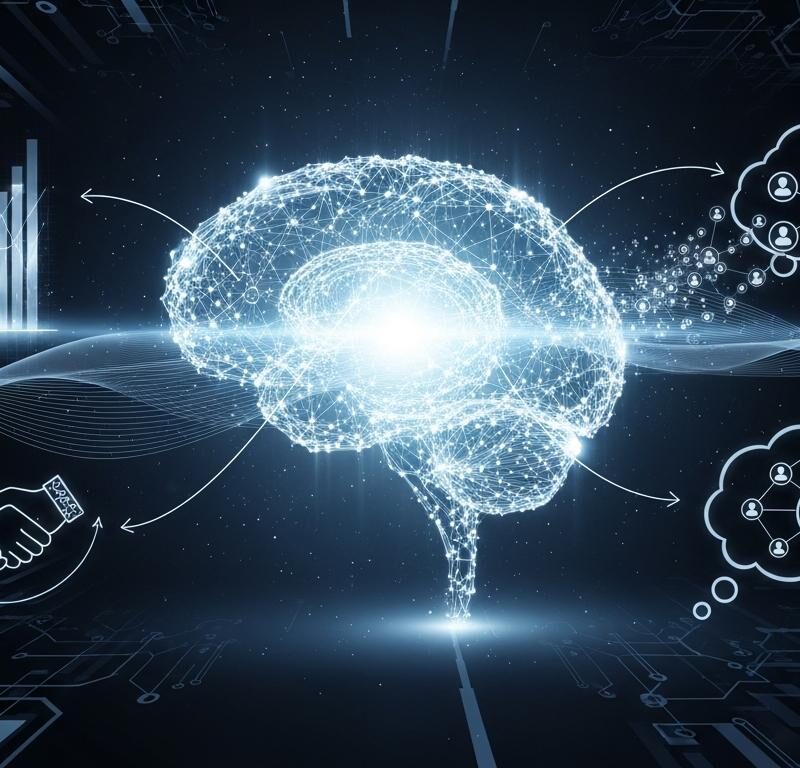 GenAI w Biznesie: Strategie Sukcesu i Automatyzacja 2024