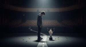 Dlaczego motywacja spada po sukcesie? Odkryj sekret!