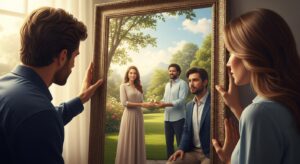 Rozwój osobisty w związku: Jak kończyć cykle konfliktów?