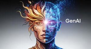 GenAI i kreatywność: człowiek vs maszyna - kto wygra?