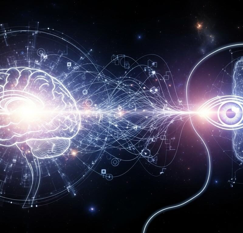 Intuicja jako nowa inteligencja - jak ją aktywować?