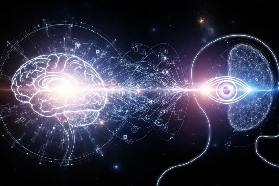 Intuicja jako nowa inteligencja - jak ją aktywować?