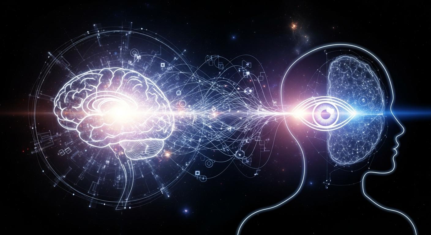 Intuicja jako nowa inteligencja - jak ją aktywować?