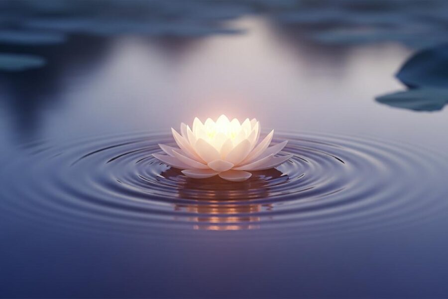 Cicha motywacja - jak działać skutecznie bez presji?