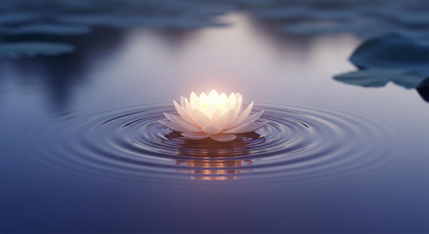 Cicha motywacja - jak działać skutecznie bez presji?