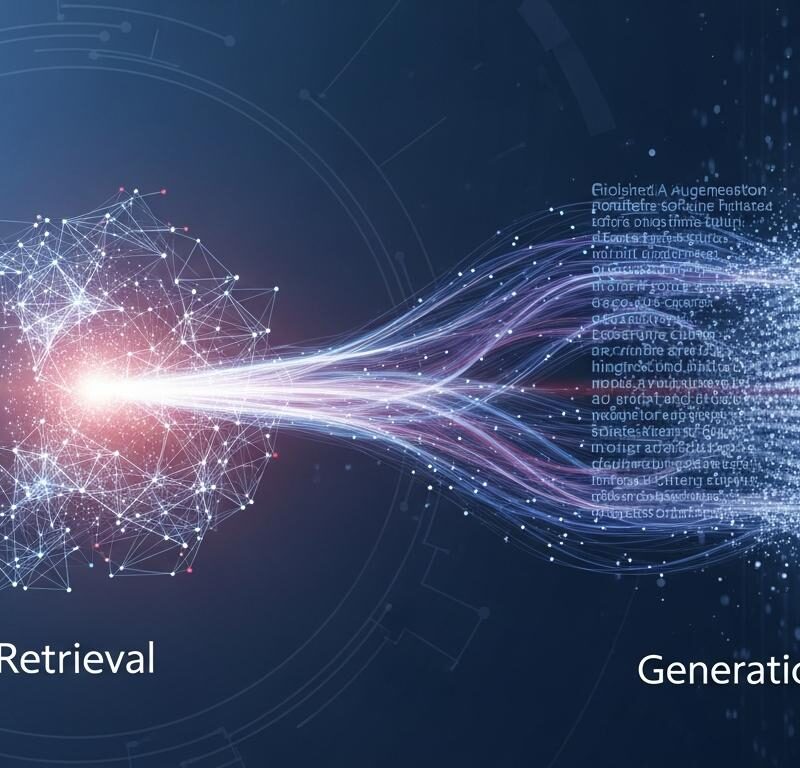 RAG w AI: Rewolucja w Wiarygodności Sztucznej Inteligencji