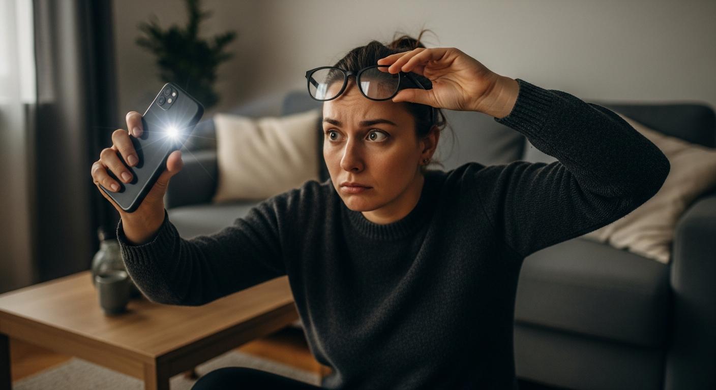 Paradoksy codzienności - życie pisze najlepsze żarty!