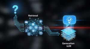 RAG krok po kroku: od pytania do odpowiedzi w AI