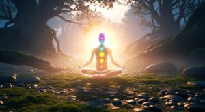 Duchowe przebudzenie: 7 objawów transformacji świadomości