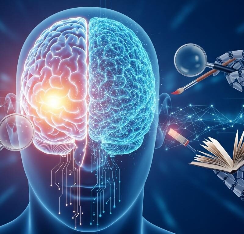 AI a motywacja: jak wykorzystać sztuczną inteligencję?