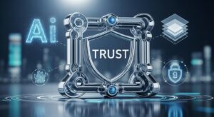 Trust w biznesie 2026: jak budować zaufanie klientów?